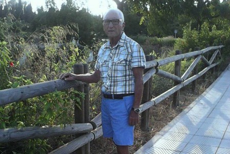 Aparece en buen estado de salud el hombre desaparecido en Marbella