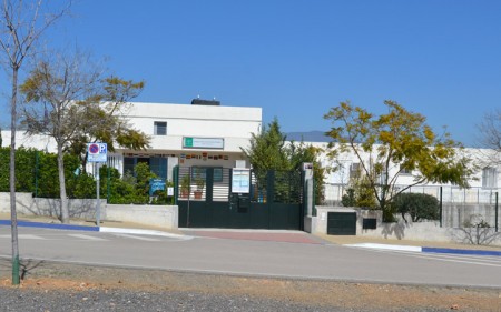 El Colegio María Teresa León se une a la red de centros bilingües