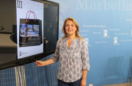 El Ayuntamiento convoca los terceros Premios al Comercio en Marbella