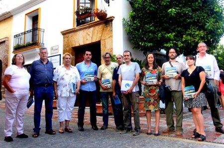 Marbella impulsa la creación de un Consejo Sectorial de Sostenibilidad