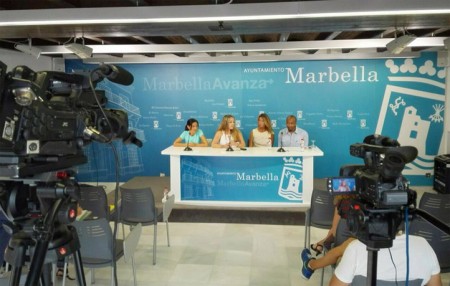 El Festival Filmmaker trae a Marbella más de mil proyectos independientes