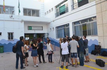 El Equipo de Gobierno ve prioritaria la construcción de dos institutos