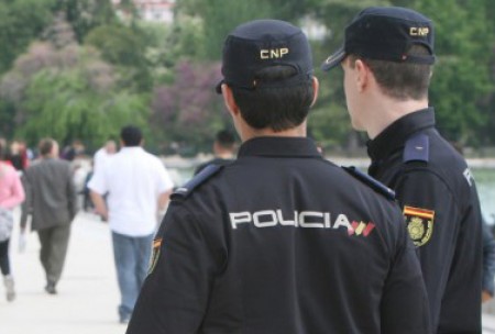 Investigan el intento de robo de un vehículo y un tiroteo en San Pedro