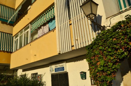 Los ruidos del local de la AVV Pablo Picasso acaban en los juzgados