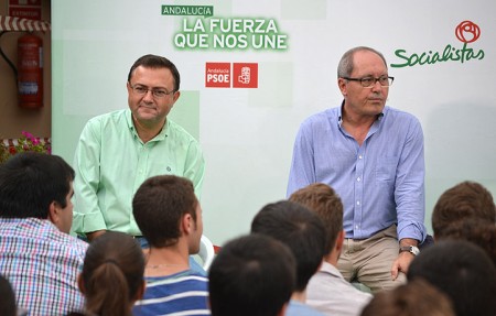 El PSOE ve 