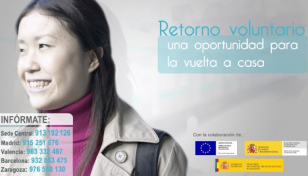 El Ayuntamiento organiza una actividad formativa para inmigrantes