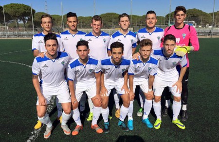 El Marbella empata en un buen partido en casa del Cádiz (1-1)