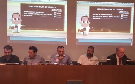 Clínicas Dentquality presenta su innovador modelo en Málaga