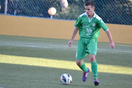 El Vázquez Cultural merece más que una derrota en Granada (1-0)