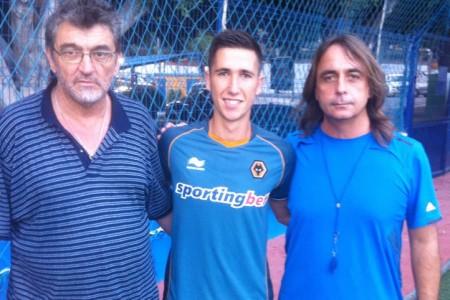 Los Compadres arrolla al Estación y se afianza en el liderato (0-3)