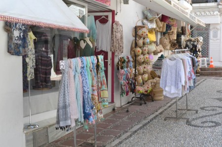 El Ayuntamiento elimina tasas para favorecer al pequeño comercio
