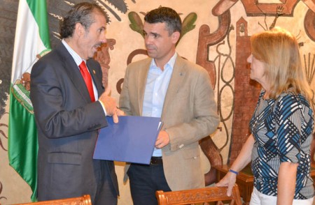 Marbella activa un protocolo pionero para víctimas de delitos de odio
