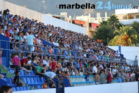Marbella y Cádiz quieren seguir sumando en el regreso al Municipal