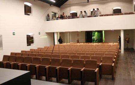 El pleno ordinario de este mes se celebrará en San Pedro Alcántara