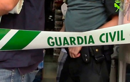 Detienen en Marbella a un cubano buscado por estafa en EEUU
