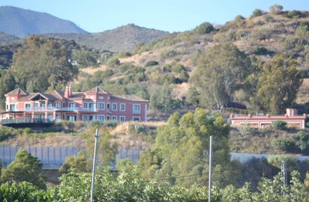 Bernal: 