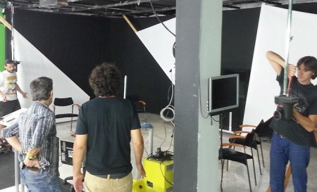 RTV Marbella organiza un debate a cinco sobre los 100 días de gobierno