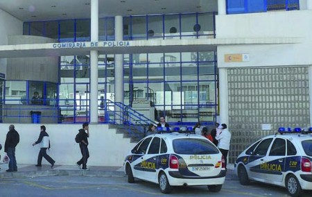Detienen en Marbella a un fugitivo británico buscado por fraude