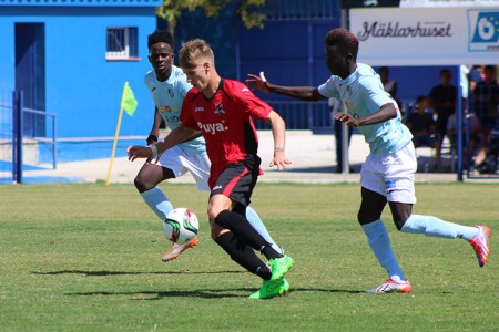 Un necesitado San Pedro buscará los tres puntos ante CD Rincón