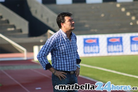 Rafa Escobar: 