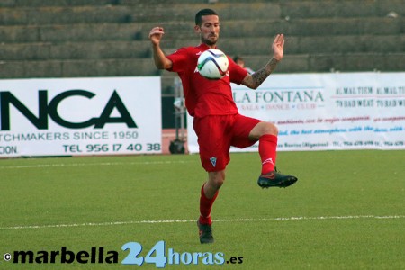 Sielva logra los tres puntos en el Trofeo Moñi - Dentquality