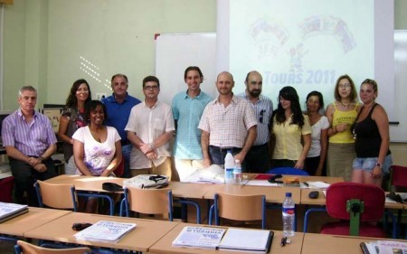 El Ayuntamiento impartirá cinco cursos gratuitos para desempleados