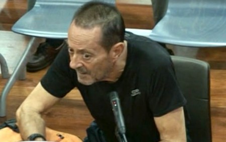 Realizan al exalcalde Julián Muñoz un doble cateterismo cardíaco