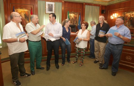El Ayuntamiento impulsará la cultura en Marbella desde la participación