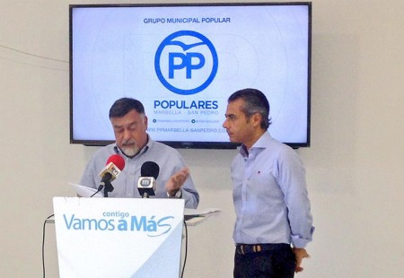 El PP dice que el programa del 