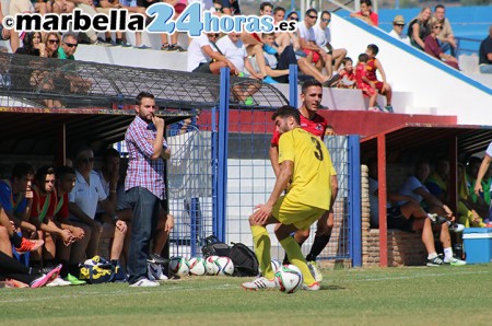 Álex Ortiz: 