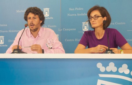 CSSP critica ahora la bajada del IBI que votó a favor en el pleno