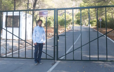 CSSP pide que el auditorio de Starlite se utilice para festivales locales