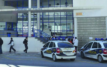 Detienen en Marbella a un fugitivo turco buscado por tráfico de drogas