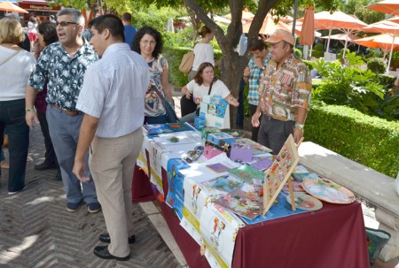 Afesol divulga su actividad con motivo del Día de la Salud Mental