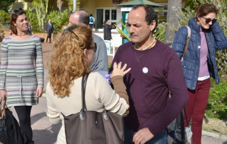 Podemos convoca a la ciudadanía para elaborar su programa electoral