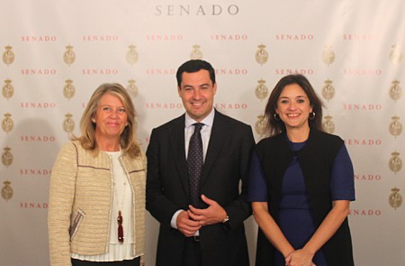 El Senado aprueba que el dinero del Malaya acabe en Hacienda