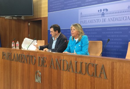 Muñoz pide a la Junta que amplíe los plazos para devolver la deuda