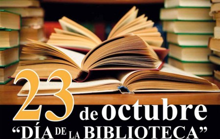 Marbella celebra este viernes el Día de la Biblioteca con dos actividades