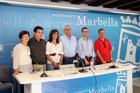 Una mesa redonda abordará en Marbella las adicciones y los problemas de salud derivados
