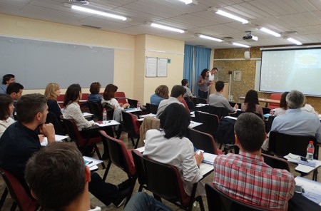 El Costa del Sol organiza el curso de ecografía aplicada a la Dermatología