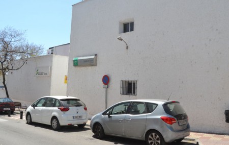 CSSP reclama a la Junta más centros de salud para Marbella