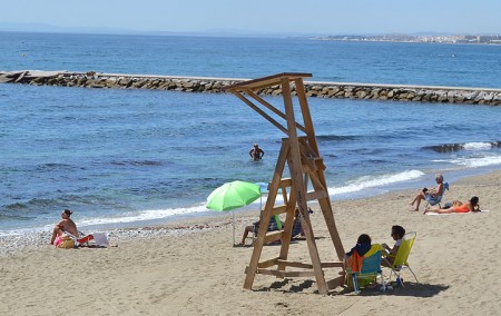 El Ayuntamiento de Marbella pide una solución al problema del Imserso
