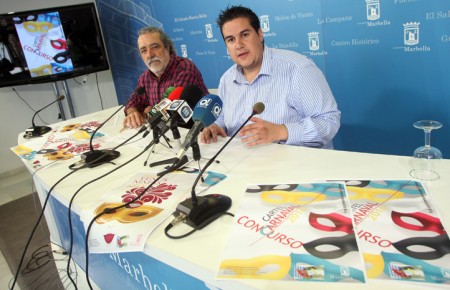 Abiertos los plazos para la elección de cartel y de la Venus y Ninfas