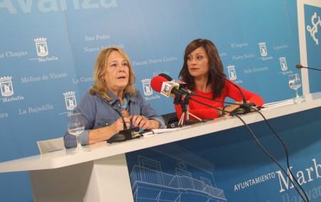 El tripartito quiere que Marbella sea 
