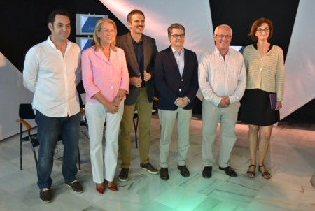 Un órgano independiente velará por la pluralidad en RTV Marbella
