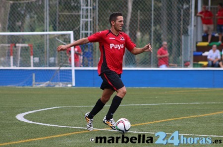 Morilla y Chechu tendrán que cumplir un partido de baja ante Los Villares