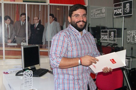 Juventudes Socialistas exigen explicaciones al PP por el móvil municipal de Melania Leiva
