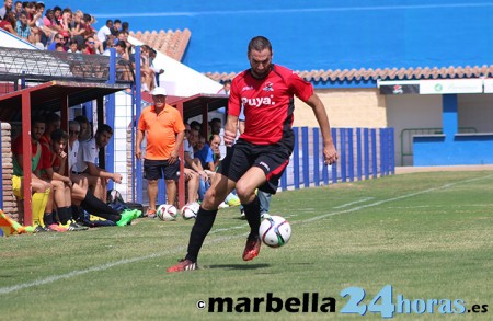 El San Pedro se sobrepone (1-2) a las adversidades y gana en Los Villares