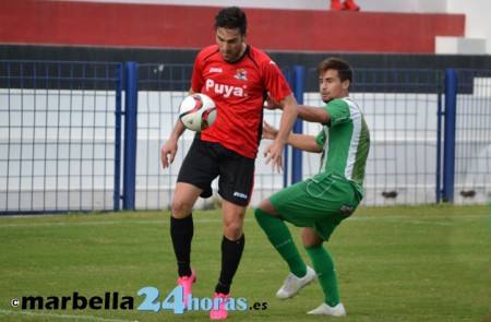Guirado logra tres puntos en el trofeo al mejor jugador del San Pedro