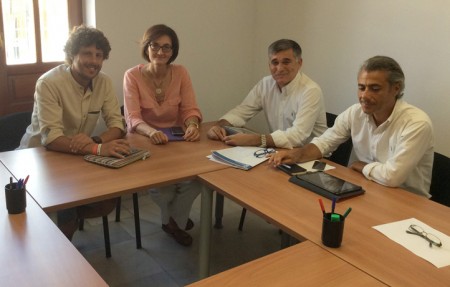 El tripartito no cree que PP y CSSP vayan a hacer la 